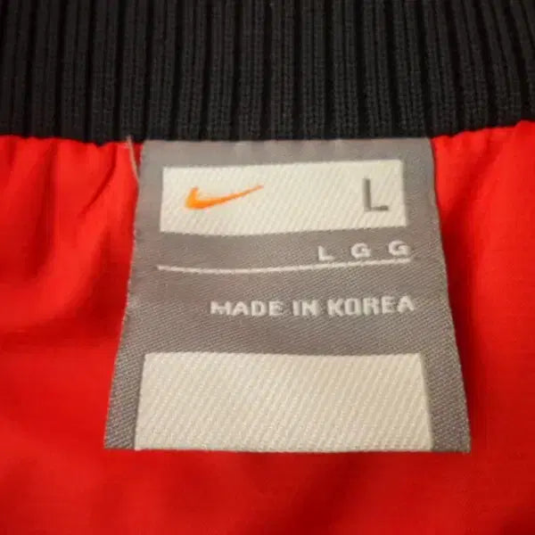 [BUNJANG] Nike Men's Sport Jacket (Size 100/L) / 나이키/정품/남성/춘추/스포츠/우든 자켓/100(L)새제품수준