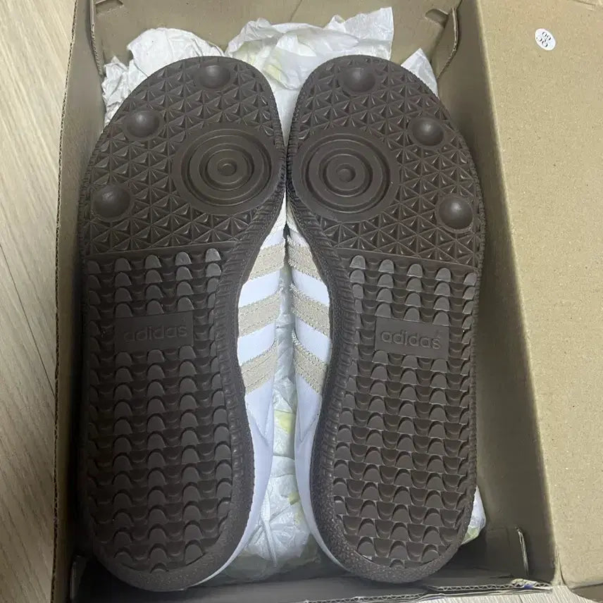 [BUNJANG] Adidas Samba 230 / 아디다스 삼바 230