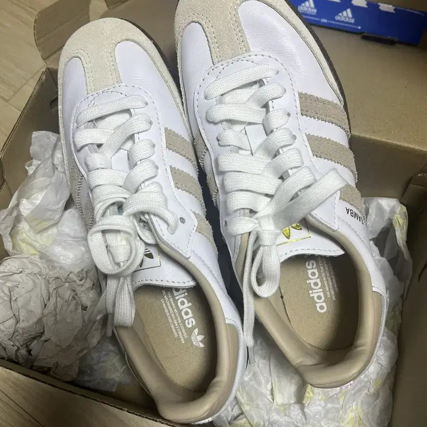 [BUNJANG] Adidas Samba 230 / 아디다스 삼바 230