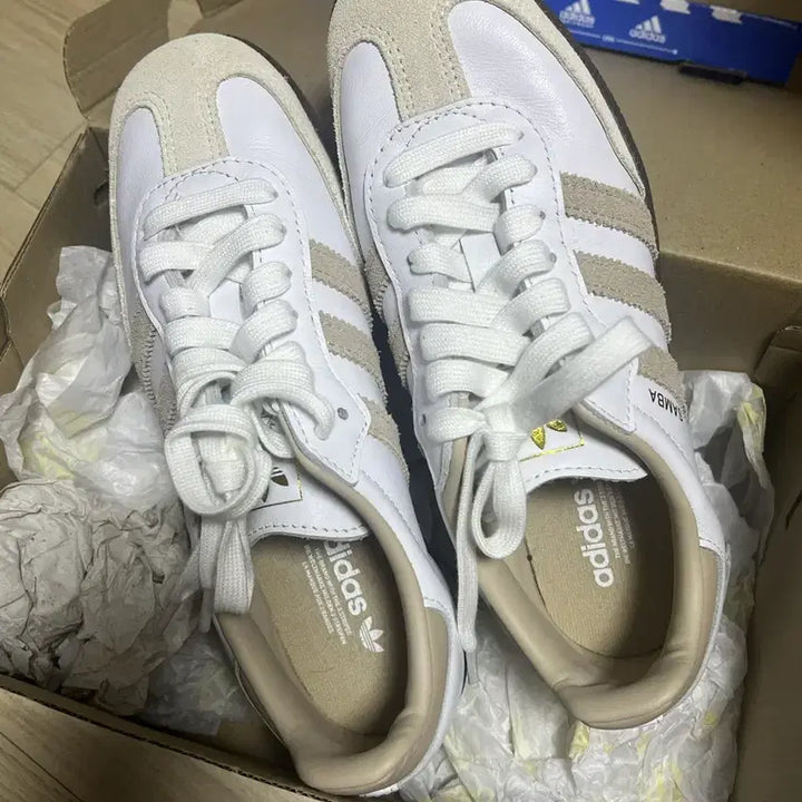 [BUNJANG] Adidas Samba 230 / 아디다스 삼바 230