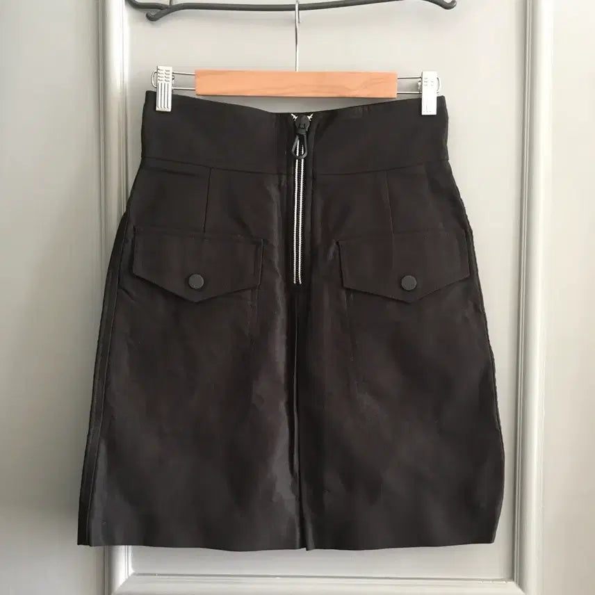 [BUNJANG] Sandro Skirt 1 Size / 산드로 스커트 1사이즈