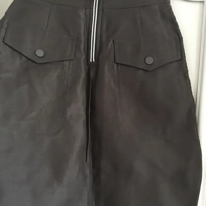 [BUNJANG] Sandro Skirt 1 Size / 산드로 스커트 1사이즈