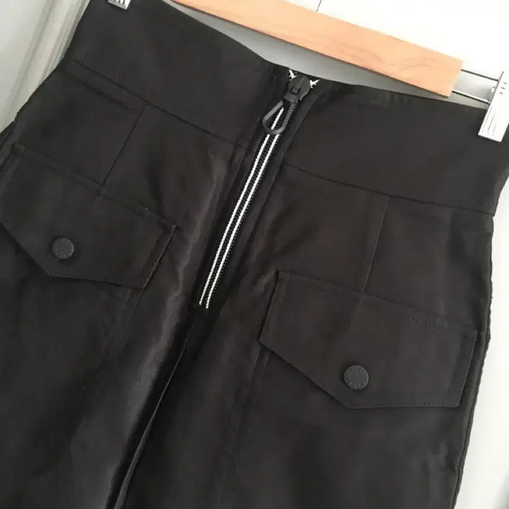 [BUNJANG] Sandro Skirt 1 Size / 산드로 스커트 1사이즈