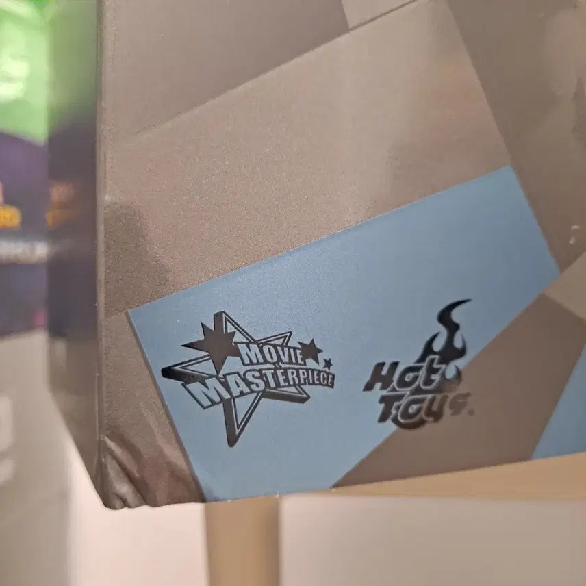 [BUNJANG] Hot Toys MMS697WB100 Batman / 핫토이 MMS697WB100 배트맨