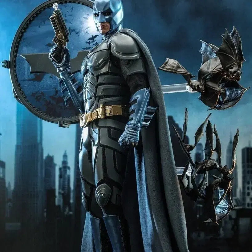 [BUNJANG] Hot Toys MMS697WB100 Batman / 핫토이 MMS697WB100 배트맨