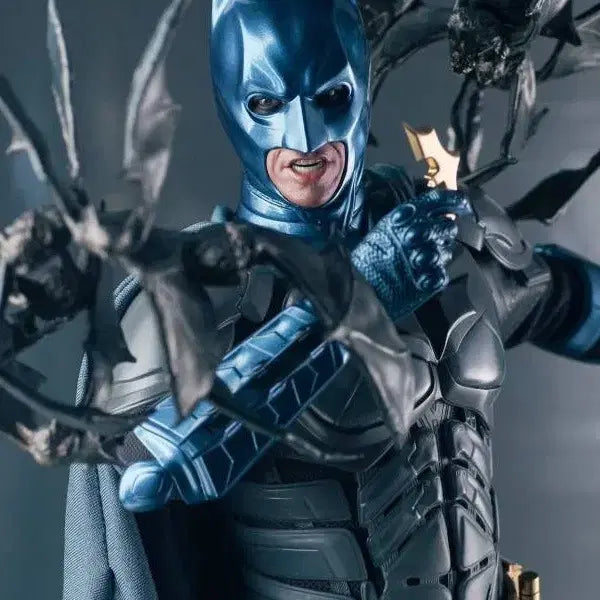 [BUNJANG] Hot Toys MMS697WB100 Batman / 핫토이 MMS697WB100 배트맨