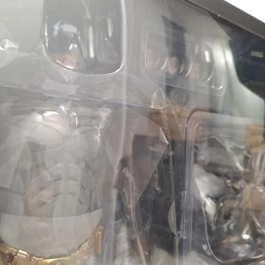 [BUNJANG] Hot Toys MMS697WB100 Batman / 핫토이 MMS697WB100 배트맨