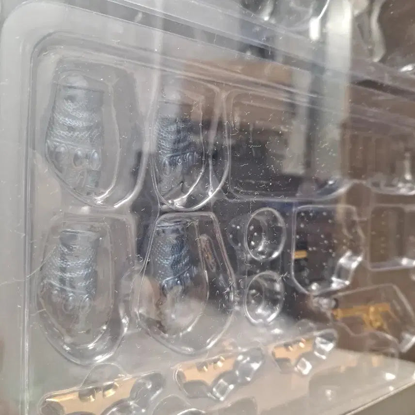 [BUNJANG] Hot Toys MMS697WB100 Batman / 핫토이 MMS697WB100 배트맨