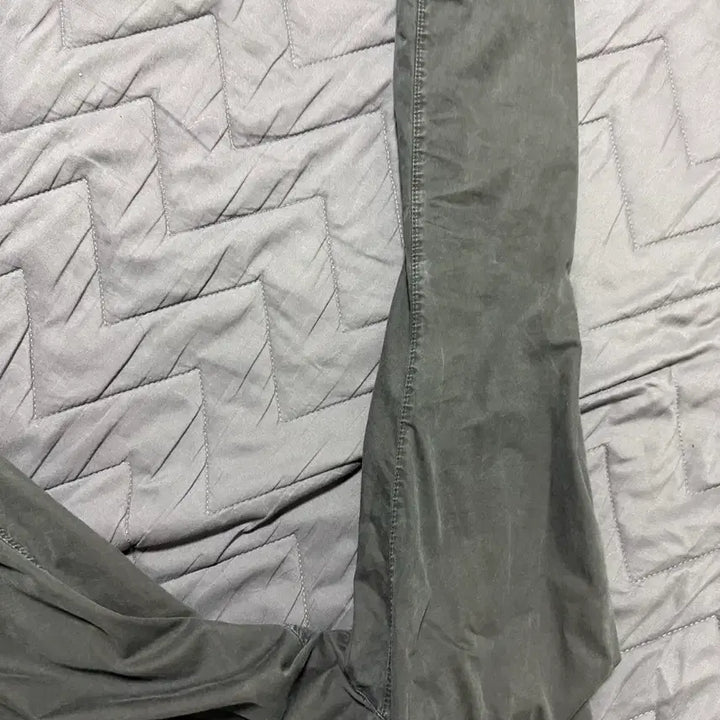 [BUNJANG] Stone Island Old Effect Overshirt / 스톤아일랜드 올드이펙트 오버셔츠 22fw