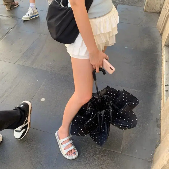 [BUNJANG] Lilycots Soft Sleeveless Blue / 릴리코츠 소프트 슬리브리스 블루