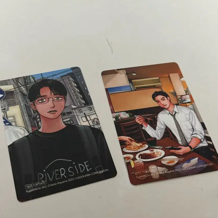 [BUNJANG] Famires POB Photocard / 파미레스 가자 특전 포카