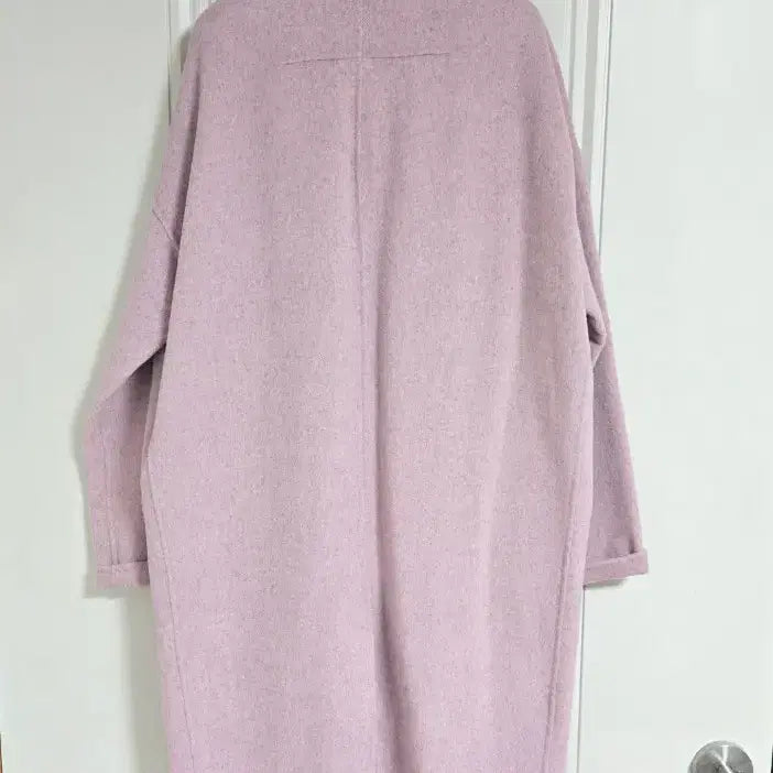 [BUNJANG] VAN AKE Handmade Coat / VAN AKE 핸드메이드 코트