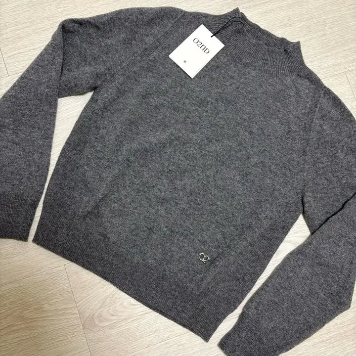 [BUNJANG] Ozoc Cashmere Knit / 한섬 오즈세컨캐시미어 니트