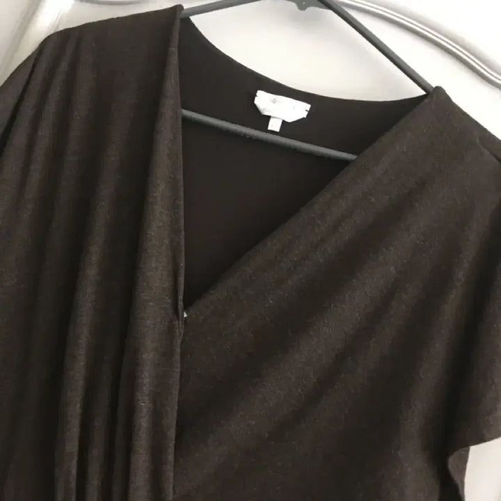 [BUNJANG] Max Mara Wrap Dress / 막스마라 원피스 40사이즈