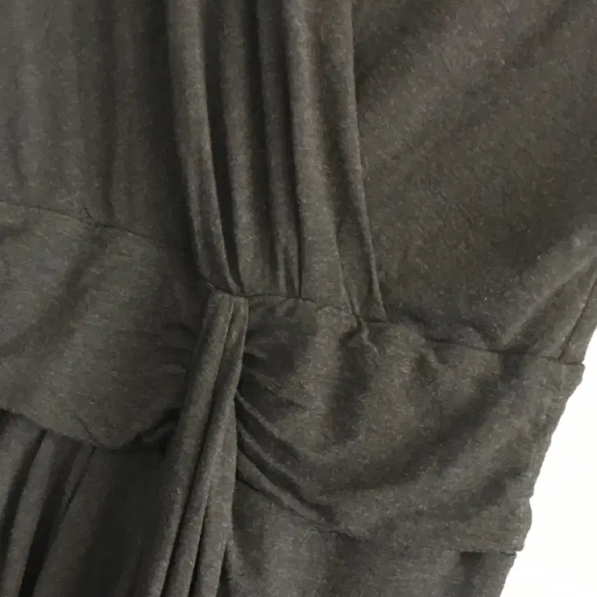 [BUNJANG] Max Mara Wrap Dress / 막스마라 원피스 40사이즈