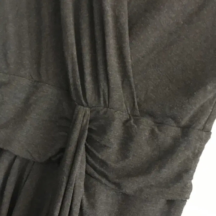 [BUNJANG] Max Mara Wrap Dress / 막스마라 원피스 40사이즈