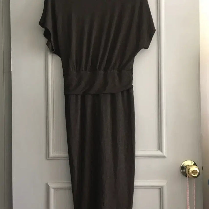 [BUNJANG] Max Mara Wrap Dress / 막스마라 원피스 40사이즈