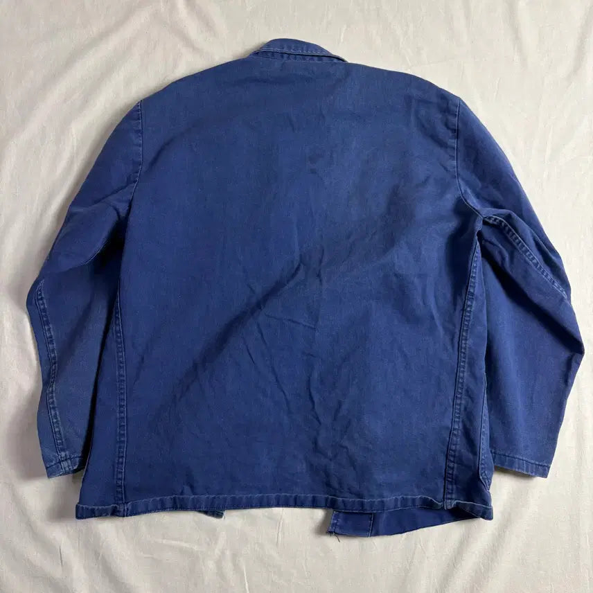 [BUNJANG] Brembo French Work Jacket (Large) / Brembo 프렌치 워크자켓 L