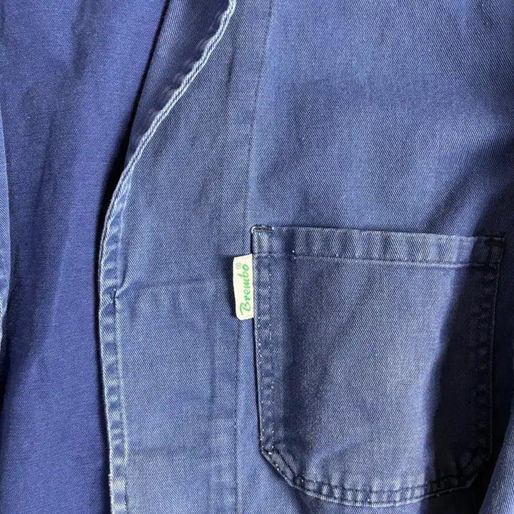 [BUNJANG] Brembo French Work Jacket (Large) / Brembo 프렌치 워크자켓 L