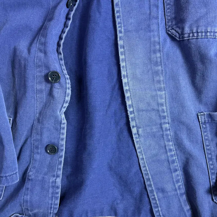 [BUNJANG] Brembo French Work Jacket (Large) / Brembo 프렌치 워크자켓 L