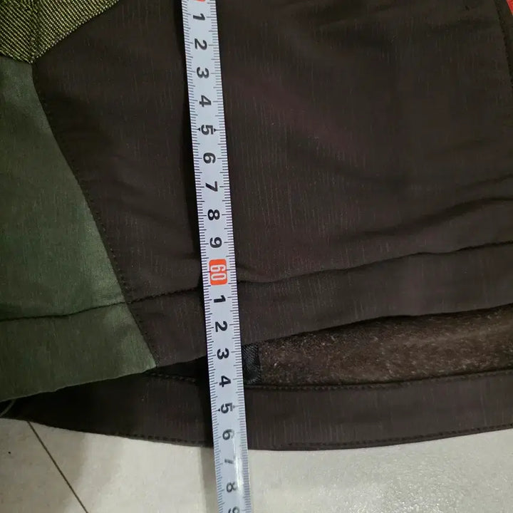 [BUNJANG] K2 Men's Hiking Vest / K2 남성 등산 조끼 100