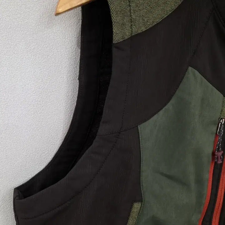 [BUNJANG] K2 Men's Hiking Vest / K2 남성 등산 조끼 100