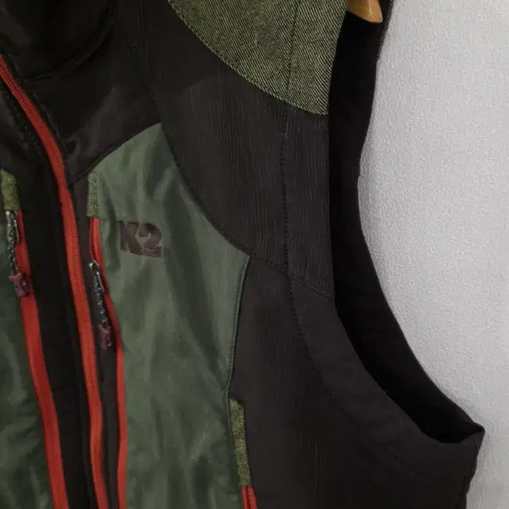 [BUNJANG] K2 Men's Hiking Vest / K2 남성 등산 조끼 100