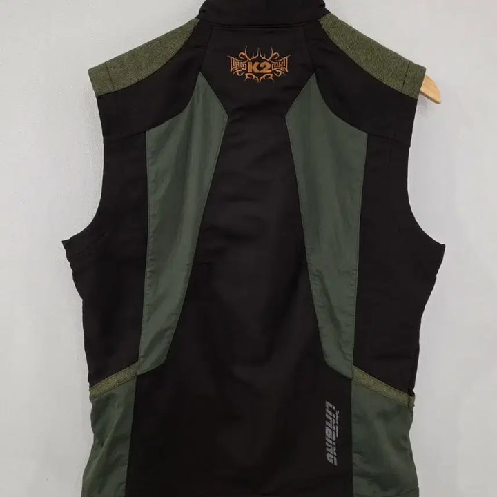 [BUNJANG] K2 Men's Hiking Vest / K2 남성 등산 조끼 100