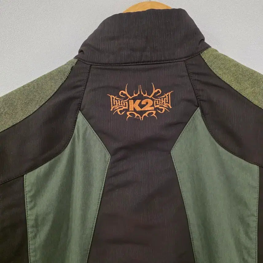 [BUNJANG] K2 Men's Hiking Vest / K2 남성 등산 조끼 100