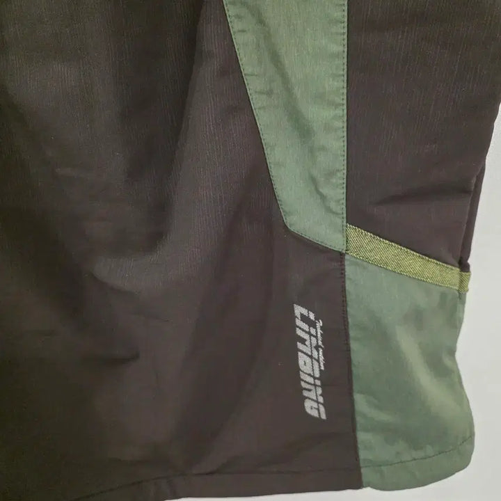 [BUNJANG] K2 Men's Hiking Vest / K2 남성 등산 조끼 100