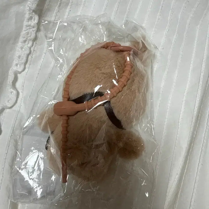 [BUNJANG] Tanning Pillki Doll (Sealed) / 태닝 필끼 인형 미개봉