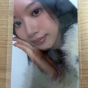 [BUNJANG] Moon Ga Young Photocard / (미개봉)만약에 우리 문가영 포토카드