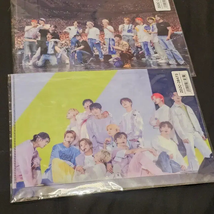 [BUNJANG] Seventeen Hanabi 2022 Blu-ray DVD Sealed Bundle Set POB / 세븐틴 2022  하나비 HANABI 블루레이 DVD 미개봉 세트 특전