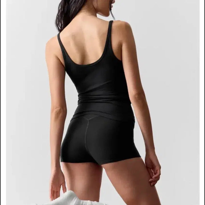 [BUNJANG] Alo Tank Top / alo 알로 탱크탑 나시