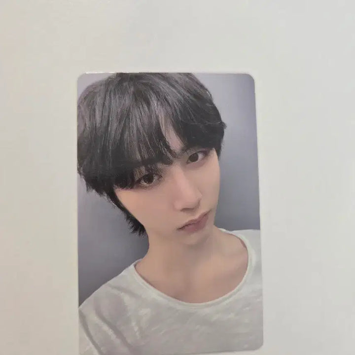 [BUNJANG] ATEEZ Taesan Target Exclusive Photocard / (동영상확인) 보넥도 태산 19.99 target exclusive