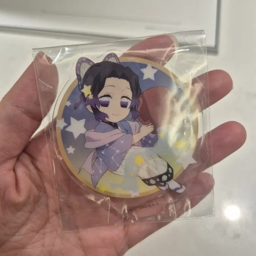 [BUNJANG] Shinobu Constellation Acrylic Stand / 시노부 별자리 성좌 아크릴