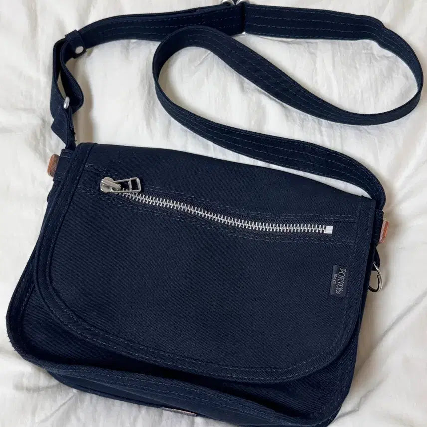 [BUNJANG] Naked Yoshida Porter Shoulder Bag S / 요시다포터 네이키드 숄더백 S