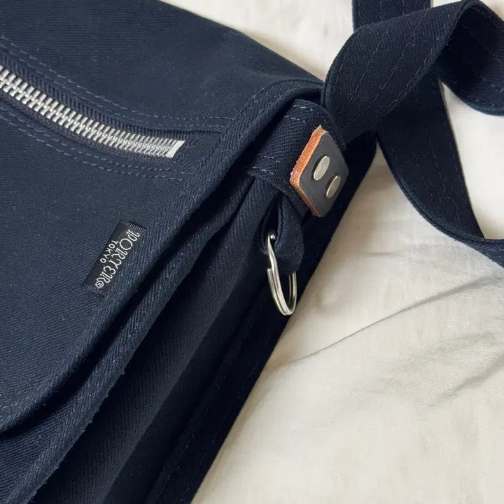 [BUNJANG] Naked Yoshida Porter Shoulder Bag S / 요시다포터 네이키드 숄더백 S