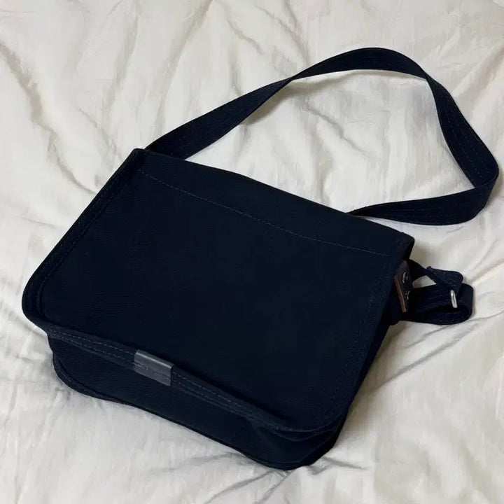 [BUNJANG] Naked Yoshida Porter Shoulder Bag S / 요시다포터 네이키드 숄더백 S