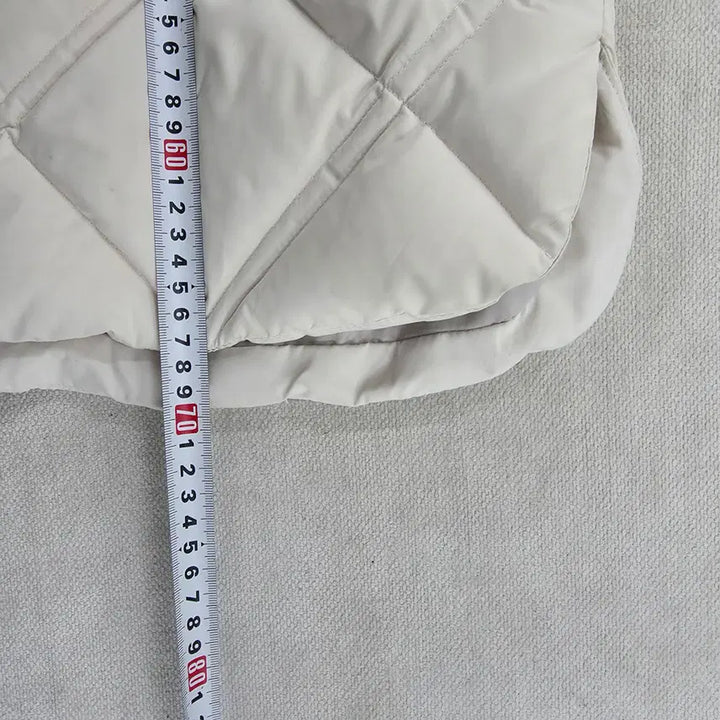 [BUNJANG] Olive Des Olive Duck Down Short Padded Jacket / [01] 올리브데올리브 덕다운 숏패딩 0126J1