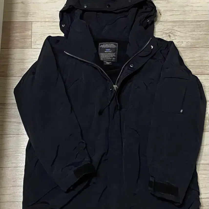 [BUNJANG] MDCO Military US Army Jacket / 메데코 밀리터리 미군 자켓 국내 110 ~ 사이즈