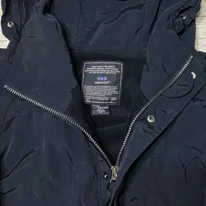 [BUNJANG] MDCO Military US Army Jacket / 메데코 밀리터리 미군 자켓 국내 110 ~ 사이즈