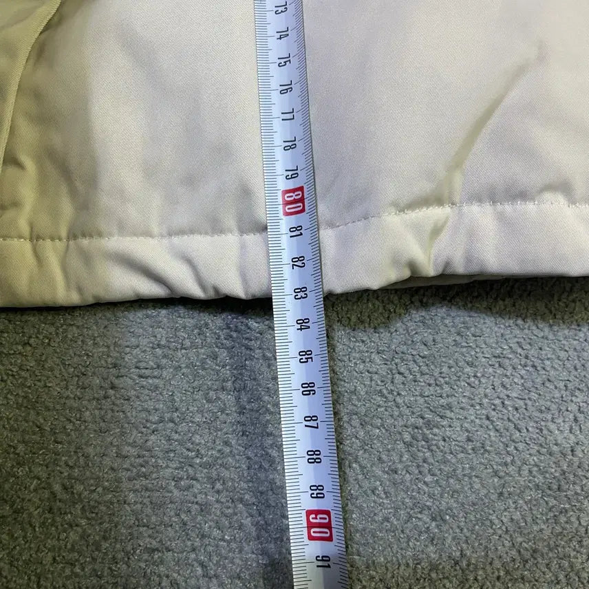 [BUNJANG] Theory Goose Down Padded Jacket / Theory 구스다운 패딩