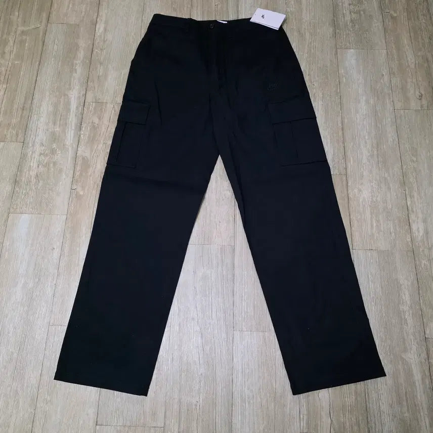 [BUNJANG] Nike Cargo Pants / 나이키 카고 팬츠