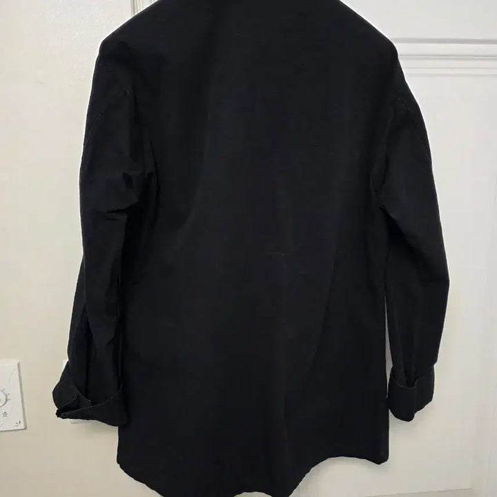 [BUNJANG] Polo Ralph Lauren Ripstop Utility Overshirt M / 새상품)  폴로 랄프로렌 립스탑 유틸리티 오버셔츠 M (정가 39.9)