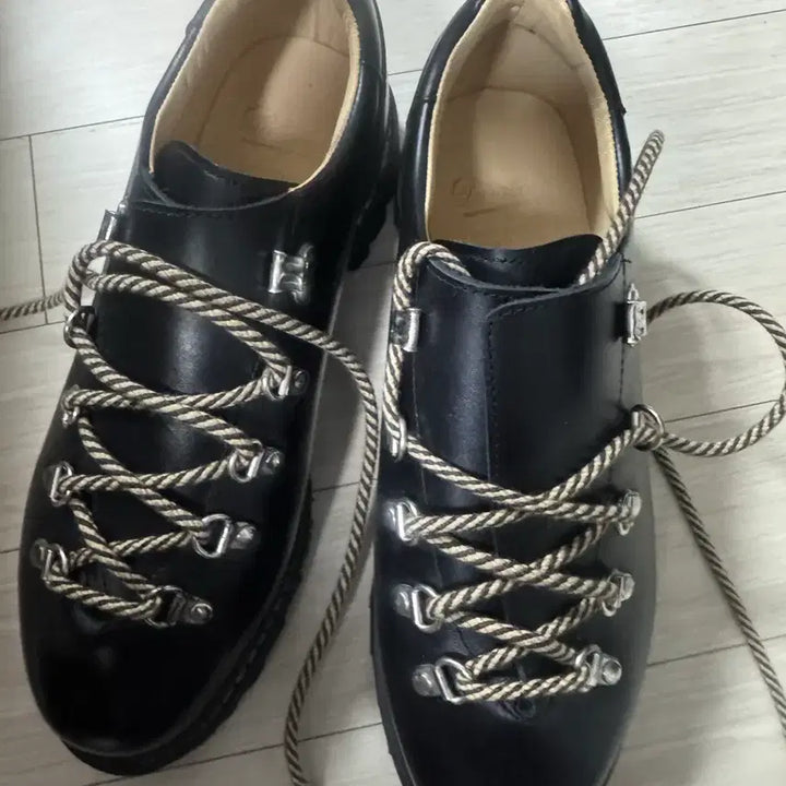 [BUNJANG] Paraboot Cluseaux UK7.5 / 파라부트 클루사즈 uk7.5