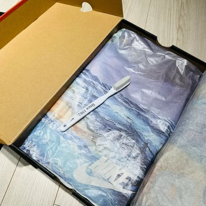 [BUNJANG] Nike Air Force 245 Sneakers / 나이키에어포스