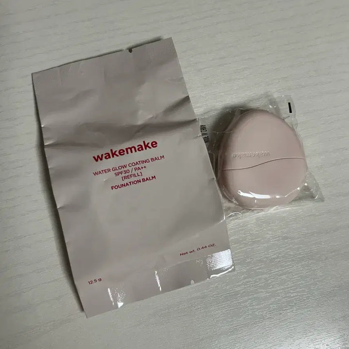 [BUNJANG] WAKE MAKE Coating Balm 02 Refill Brush Bundle / 웨이크메이크 코팅밤 02호 리필 브러쉬 일괄