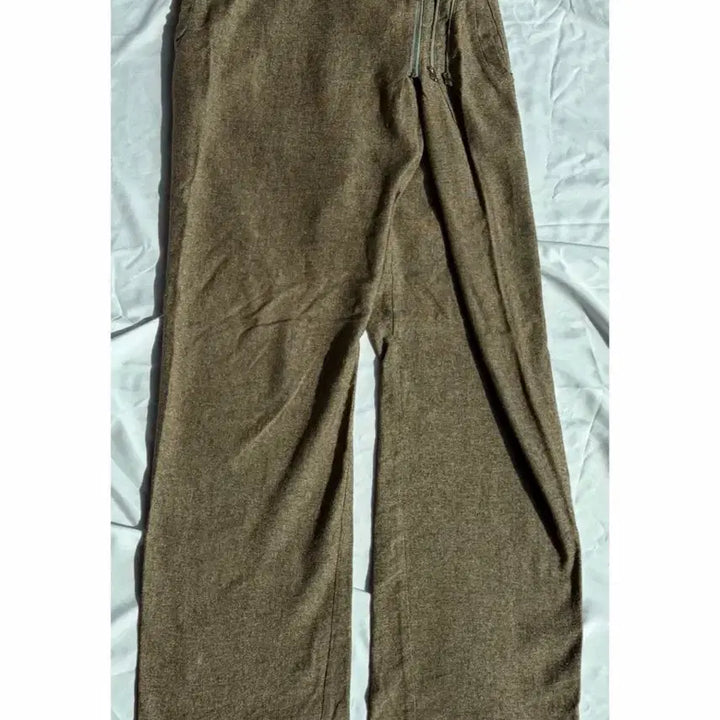 [BUNJANG] Bless SMLXL Trouser Pants / 블레스 smlxl 트라우저 팬츠 Bless