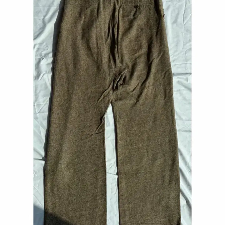 [BUNJANG] Bless SMLXL Trouser Pants / 블레스 smlxl 트라우저 팬츠 Bless